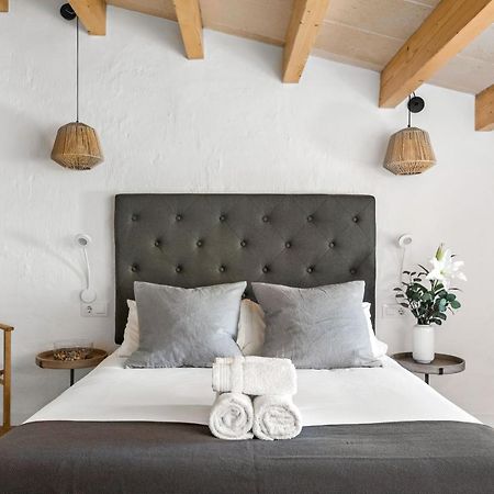 Hotel Boutique Ses 5 Claus Ciutadella (Menorca) Exterior foto