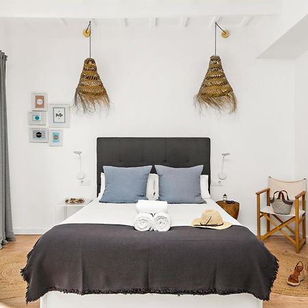 Hotel Boutique Ses 5 Claus Ciutadella (Menorca) Exterior foto