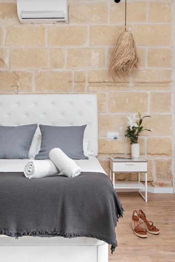 Hotel Boutique Ses 5 Claus Ciutadella (Menorca) Exterior foto