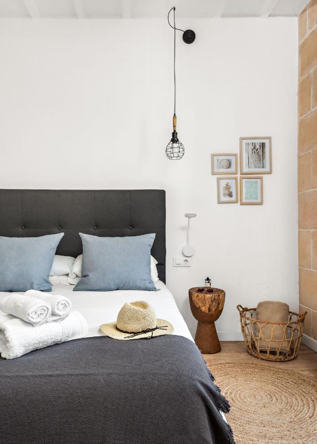 Hotel Boutique Ses 5 Claus Ciutadella (Menorca) Exterior foto