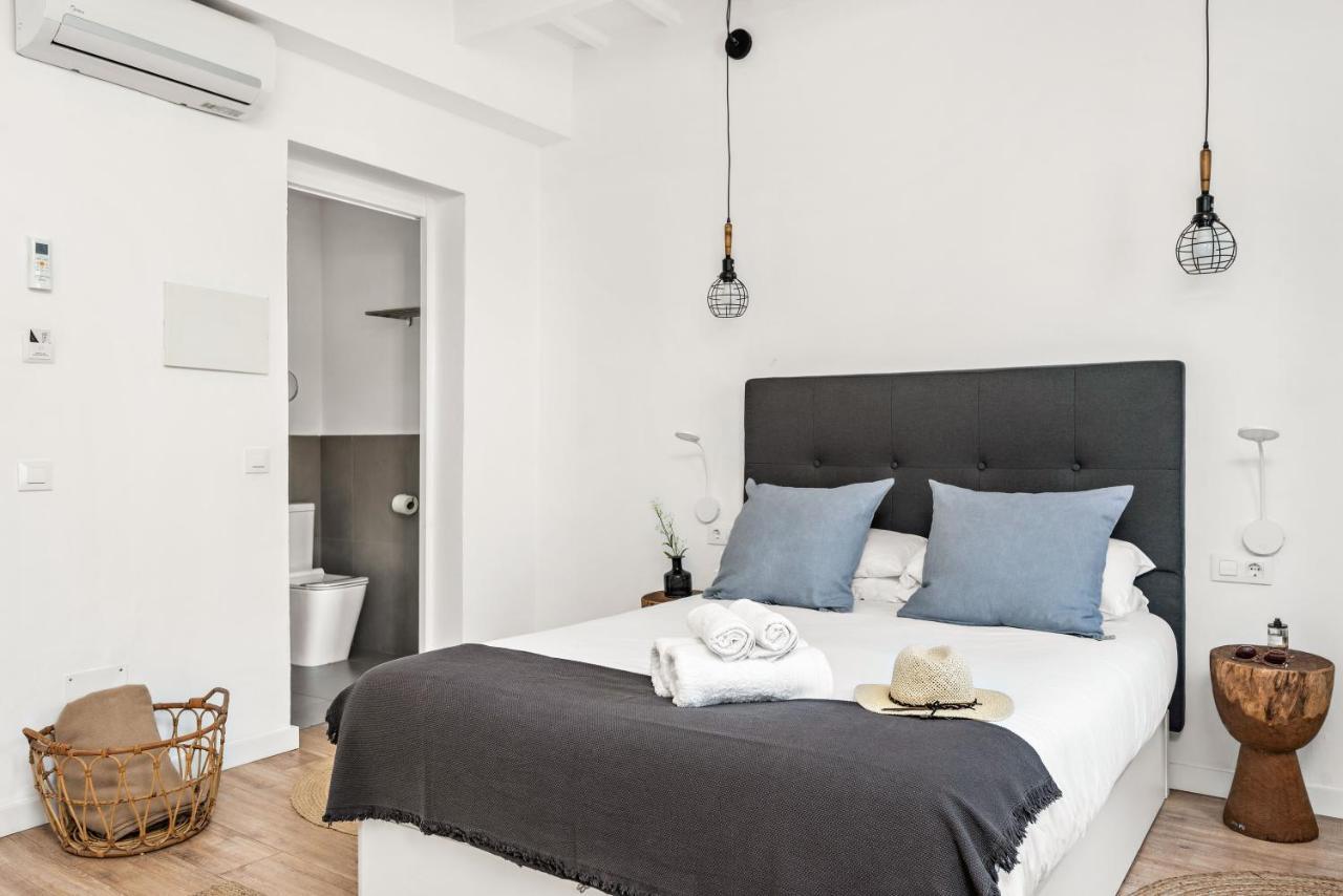 Hotel Boutique Ses 5 Claus Ciutadella (Menorca) Exterior foto
